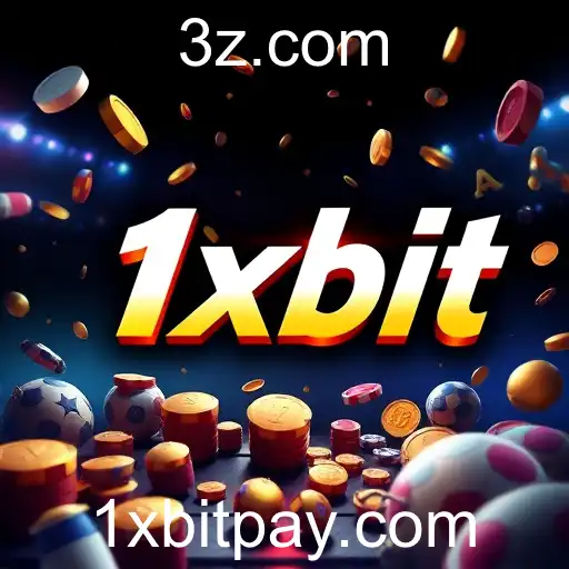 Explorando o Impacto da 1xbit no Mercado de Jogos Online