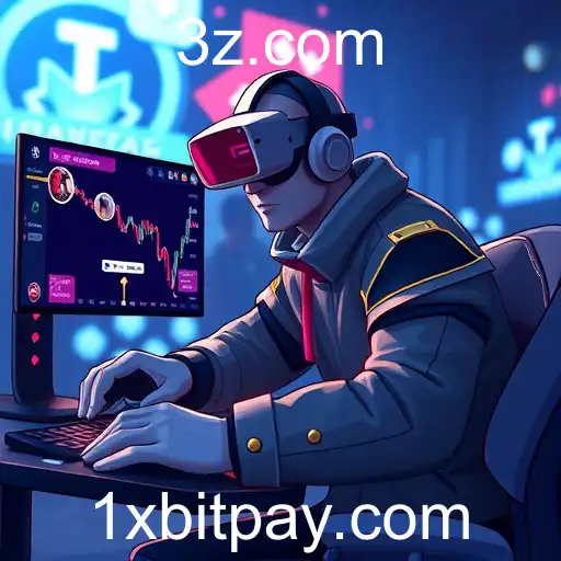 Expansão e Inovações no Mercado de Jogos Online em 2025