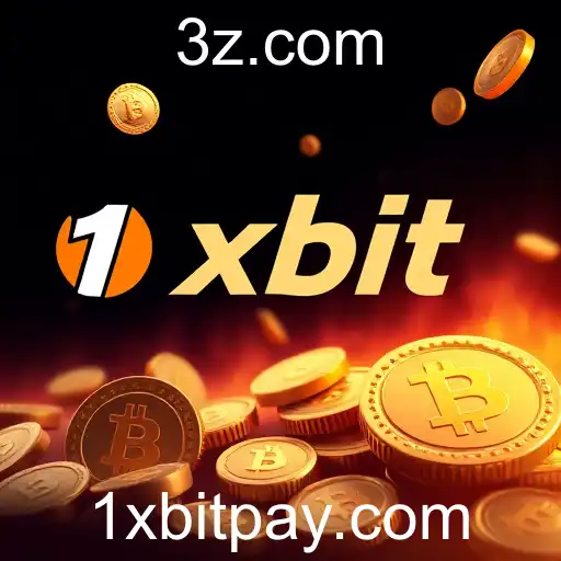 O Impacto do 1xbit no Mercado de Jogos Online