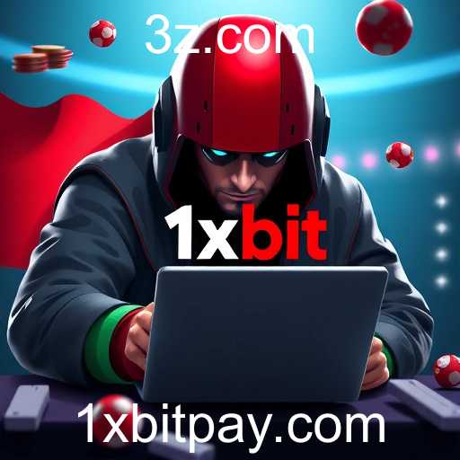 Expansão e Desafios do 1xbit em 2025