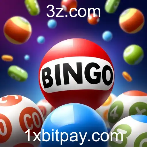 O Bingo no 1xbit: uma experiência de jogo diversificada e emocionante