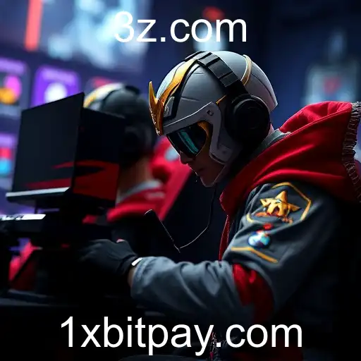 A Ascensão do eSports no 1xbit: Uma Nova Era de Apostas Online