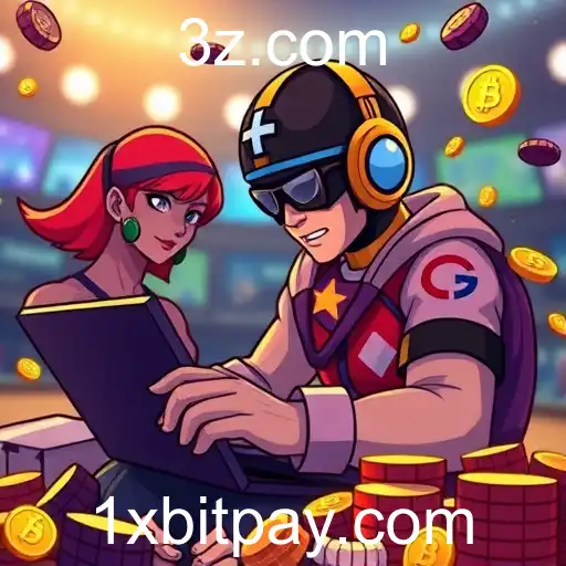 A Expansão do Mercado de Jogos Online em 2025