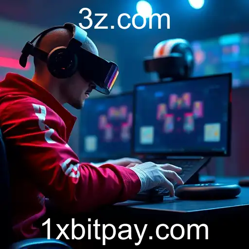 Expansão e Desafios do 1xbit em 2025