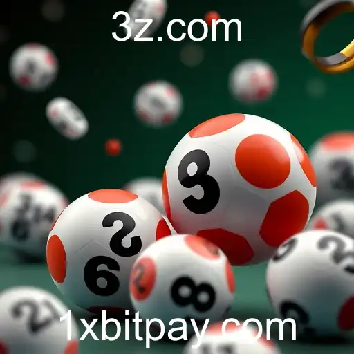 Explorando a Categoria 'Loteria' no 1xbit: Uma Jornada de Sorte e Recompensas