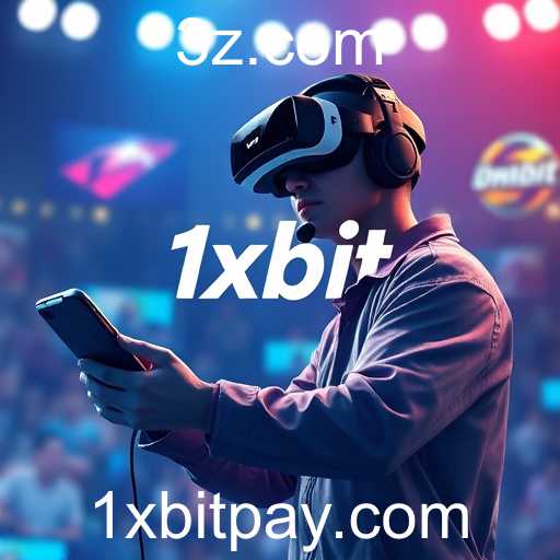 Novas Tendências no Mercado de Jogos Online