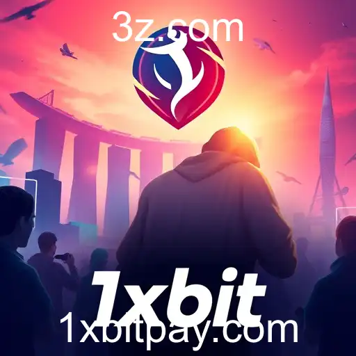 Ascensão e Desafios do 1xbit no Cenário Atual de Jogos