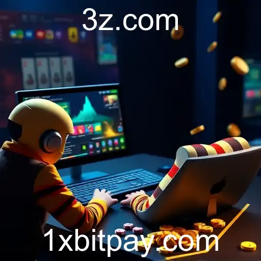 Inovação e Regulamentação no Setor de Jogos Online