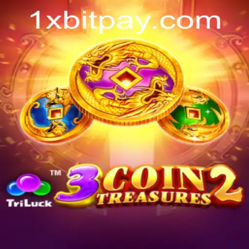 Discover the Thrills of 3CoinTreasures2 and 1xBit Integration