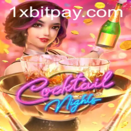Exploring CocktailNights: A Comprehensive Guide to the Thrilling Game on 1xbit