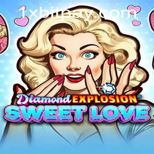 Exploring DiamondExplosionSweetLove: A Thrilling Adventure in Modern Gaming