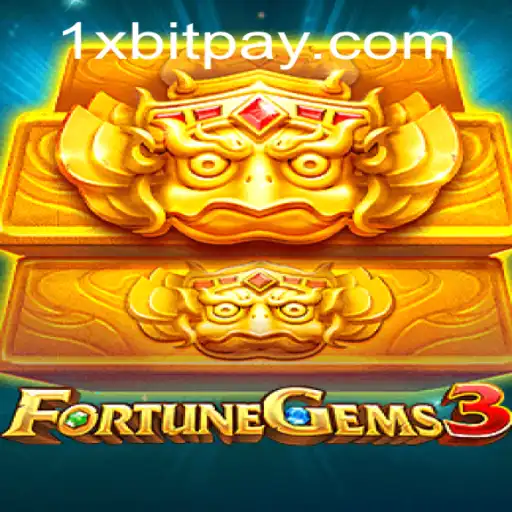Discover the Exciting World of FortuneGems3 on 1xbit