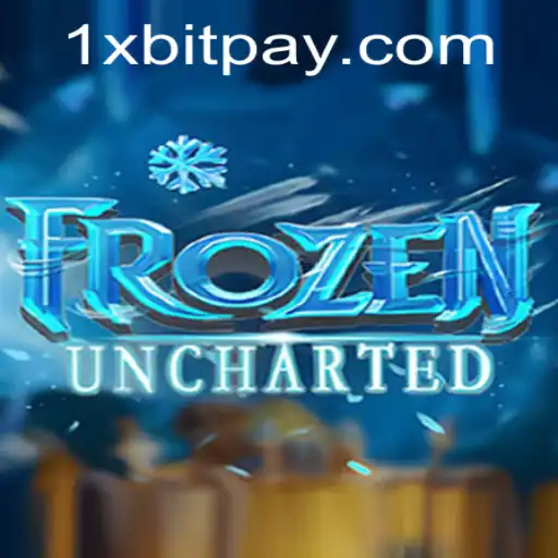 FrozenUncharted: A Thrilling Adventure in a Winter Wonderland