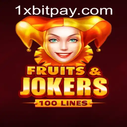 Exploring the Exciting World of FruitsAndJokers100 on 1xbit