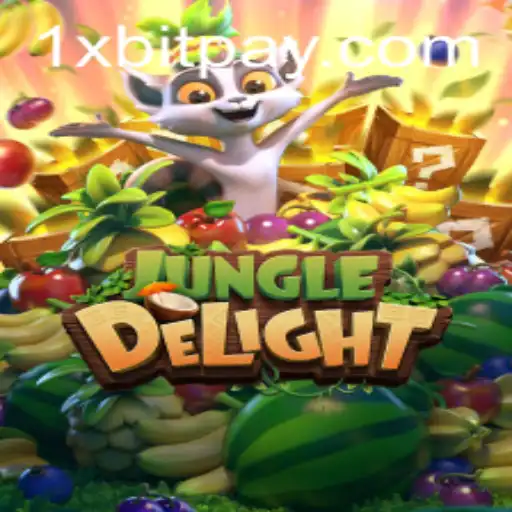 Discover the Excitement of JungleDelight on 1xbit