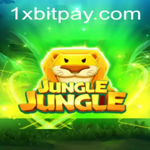 Exploring JungleJungle: A Thrilling Adventure Game with 1xbit