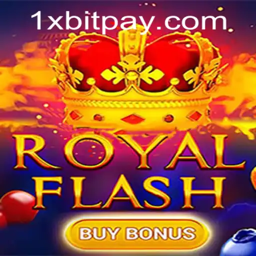 RoyalFlashBuyBonus: A Riveting Gaming Experience on 1xbit