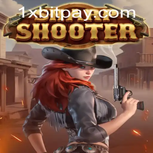 Discover the Thrill of Sharpshooter on 1xbit