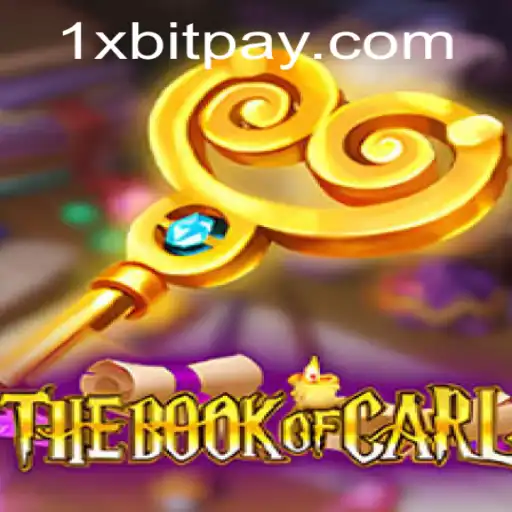TheBookofCarl and 1xbit: A Unique Gaming Adventure